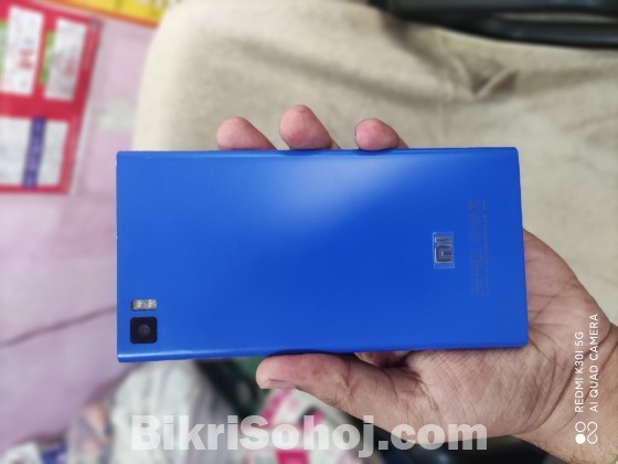 Xiaomi mi 3